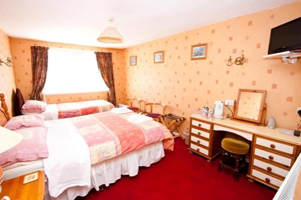 Southernhay Guest House 3* Bournemouth