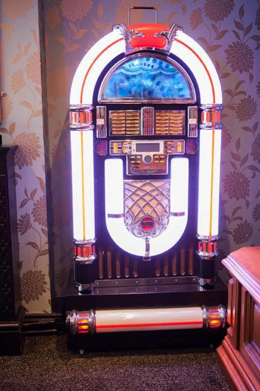 Aparthotel Chelsea Bournemouth