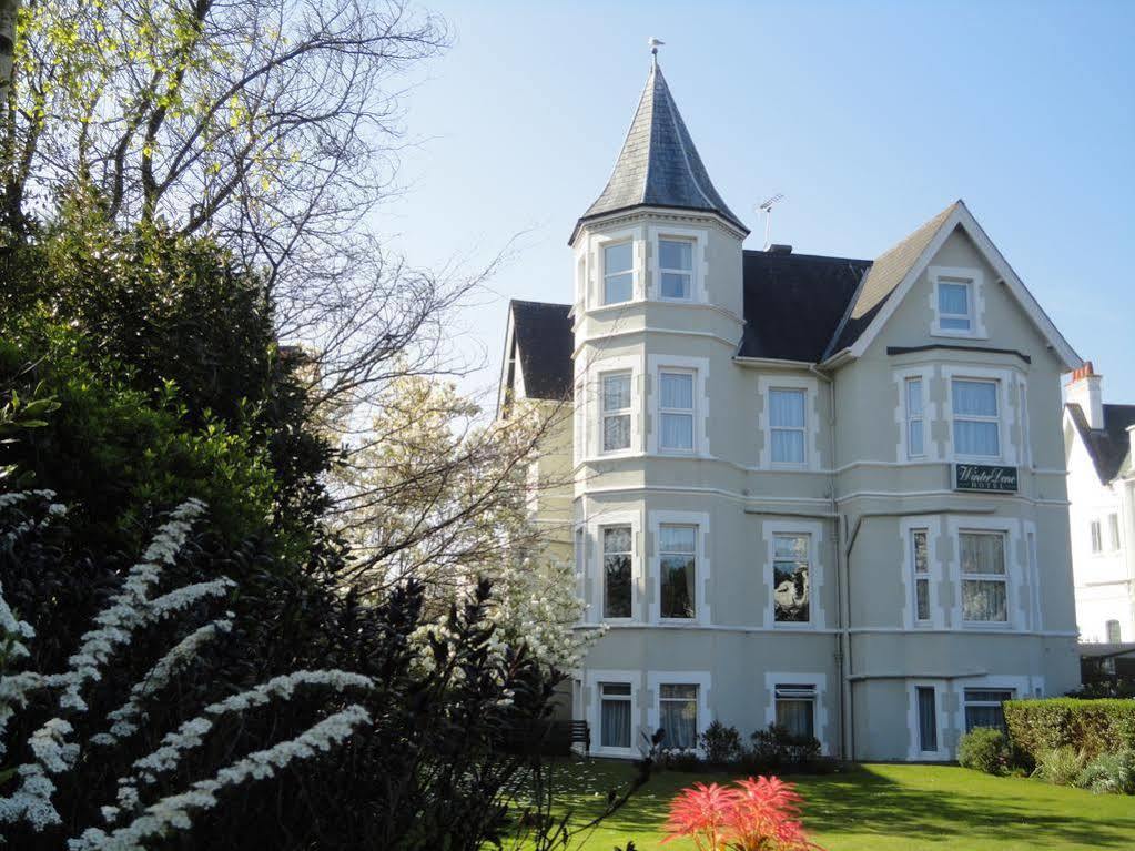 The Winter Dene Guest house 4*