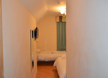 Guest house Shirley