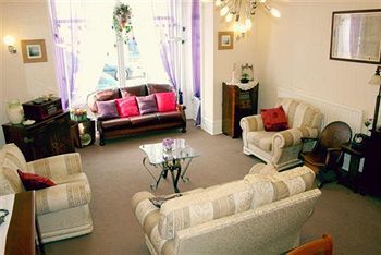Newbury Guest house 4*
