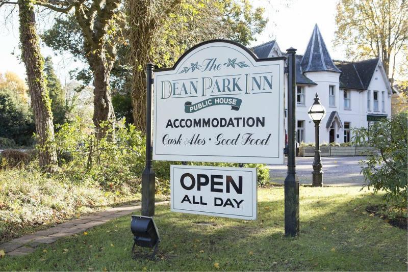 The Pavilion Arms 3* Bournemouth