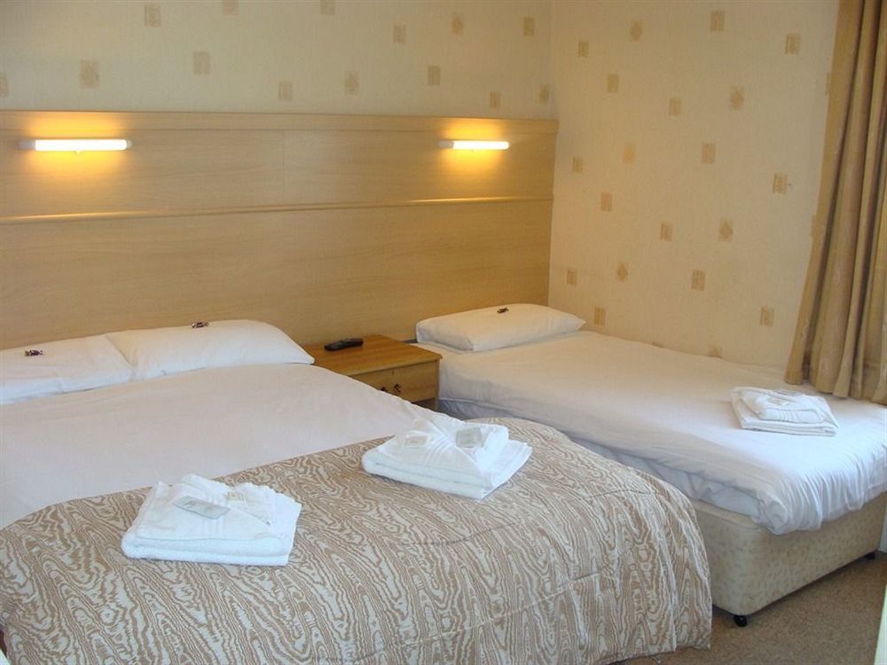 Bonnington 3* Bournemouth