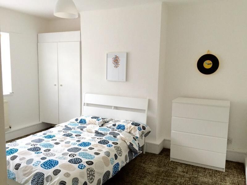 Spring Guest house