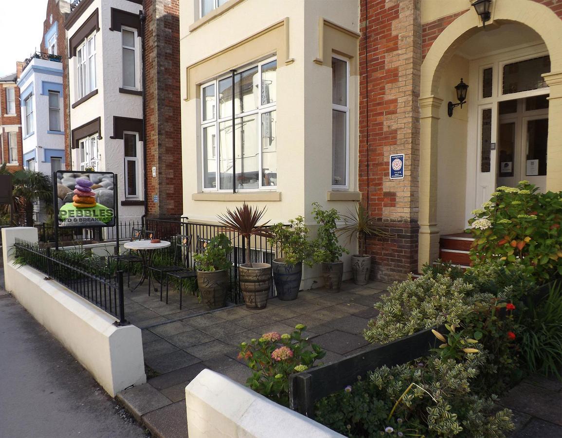 Pebbles Bed & Breakfast 3*