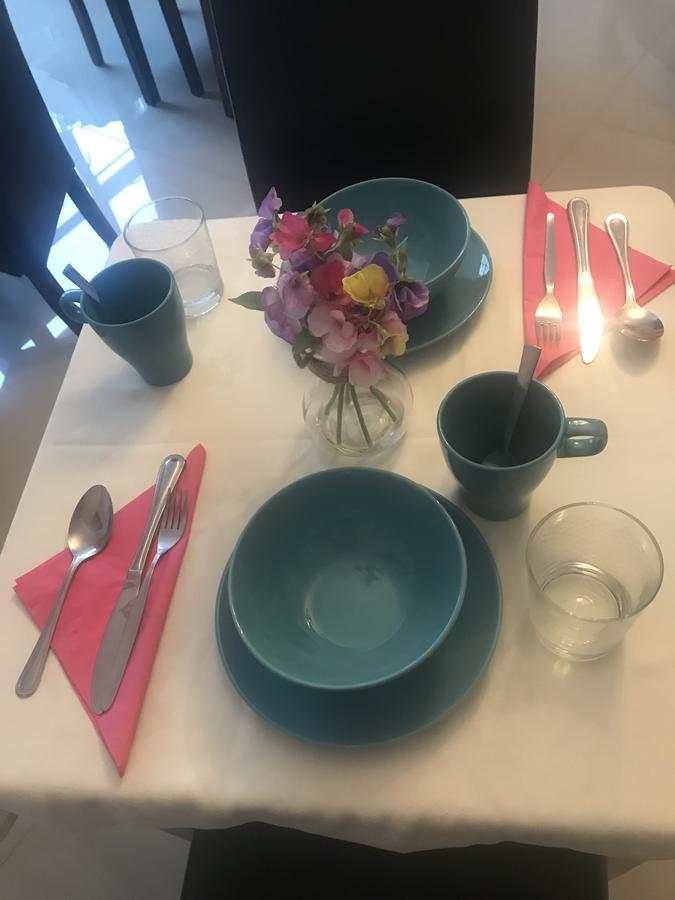 Bed & Breakfast Pebbles Bournemouth