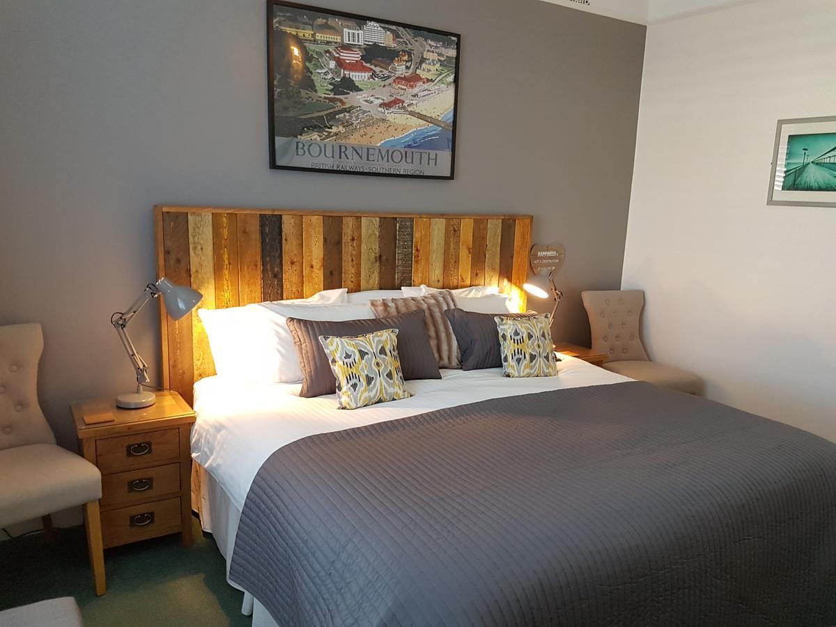Beach Lodge