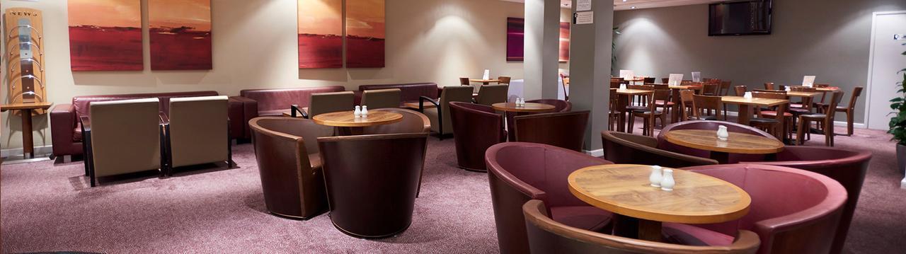 The At Meyrick Park Hotel 3*