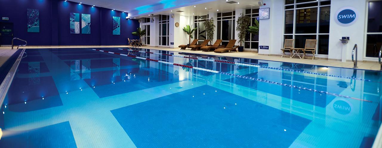 The At Meyrick Park Hotel 3*