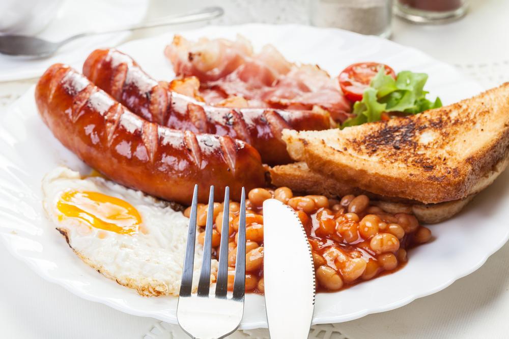 Bed & Breakfast Hotel Capital Bournemouth