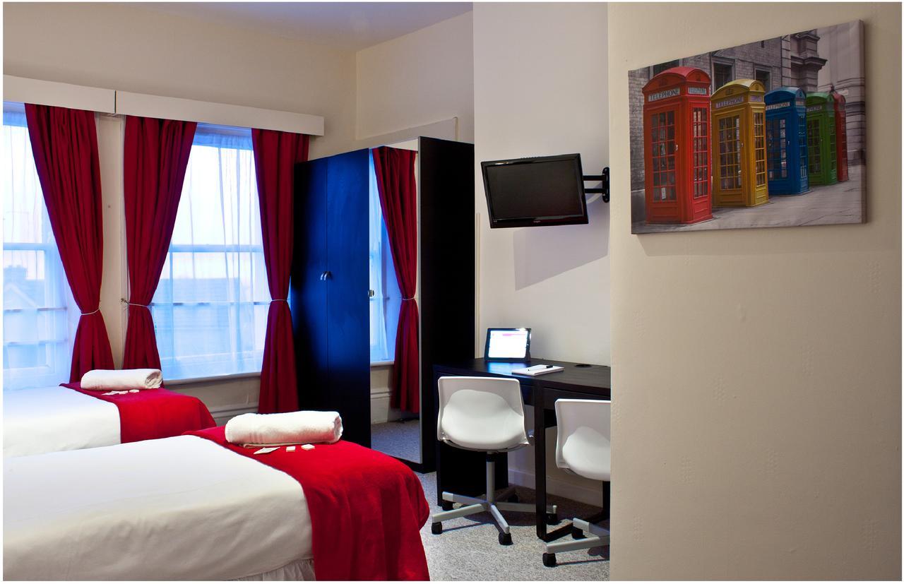 Capital One Hotel 3*