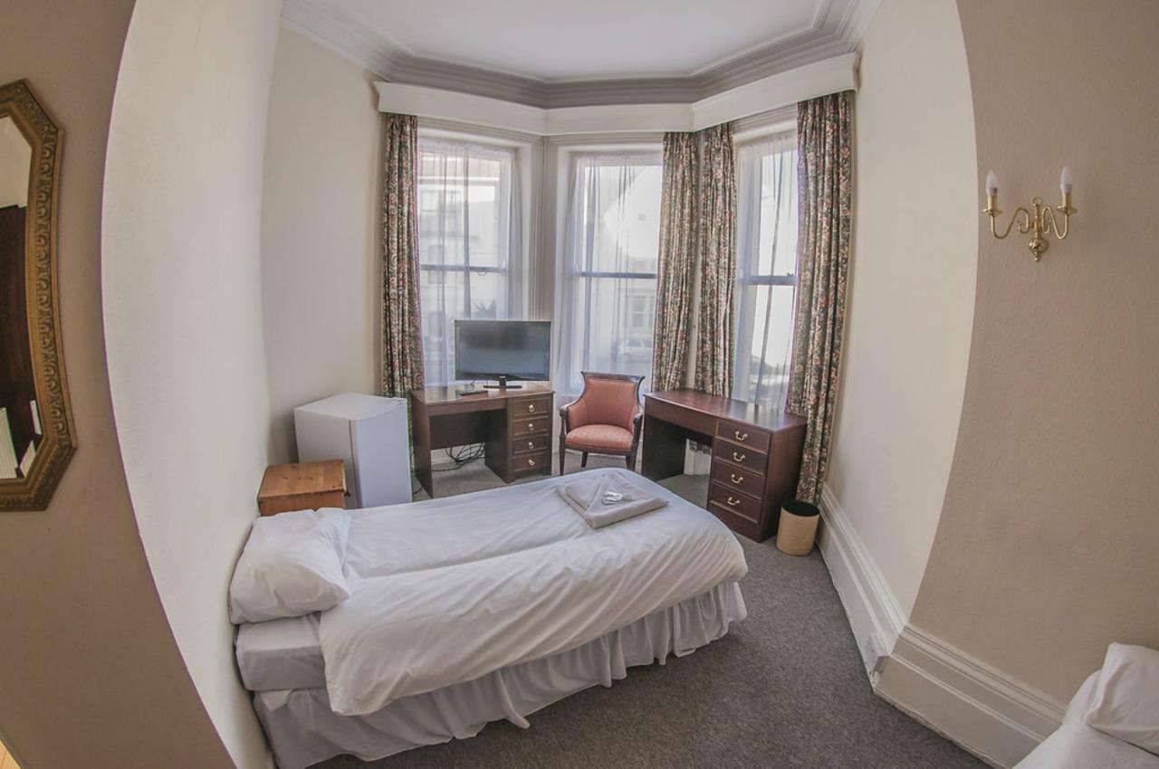 Hotel Capital One Bournemouth