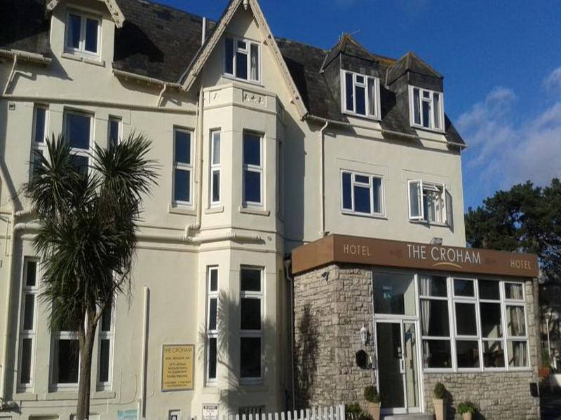 The Croham Hotel Bournemouth