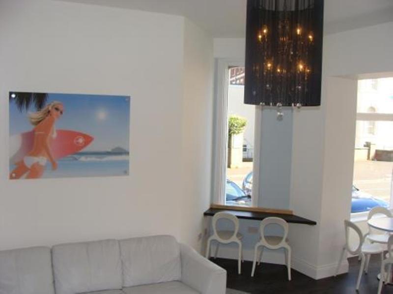 Hotel Bonnington 3*