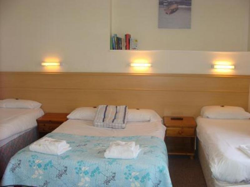 Hotel Bonnington