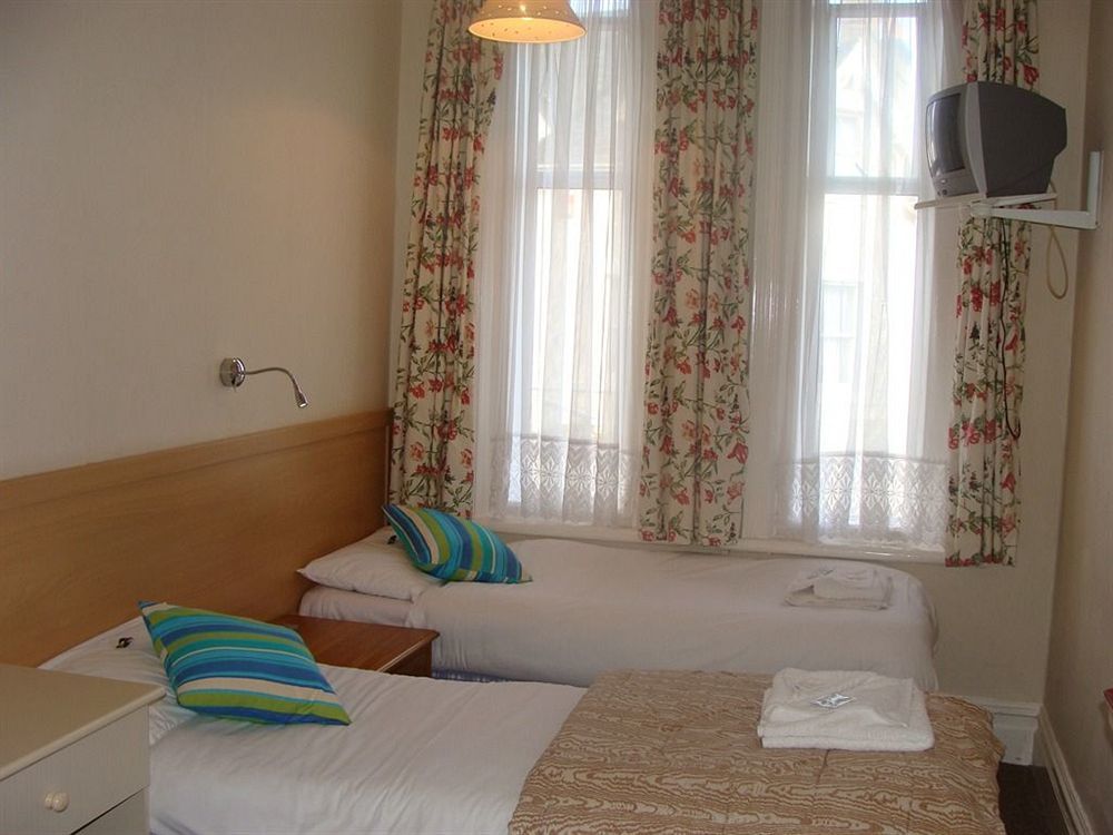Hotel Bonnington 3*