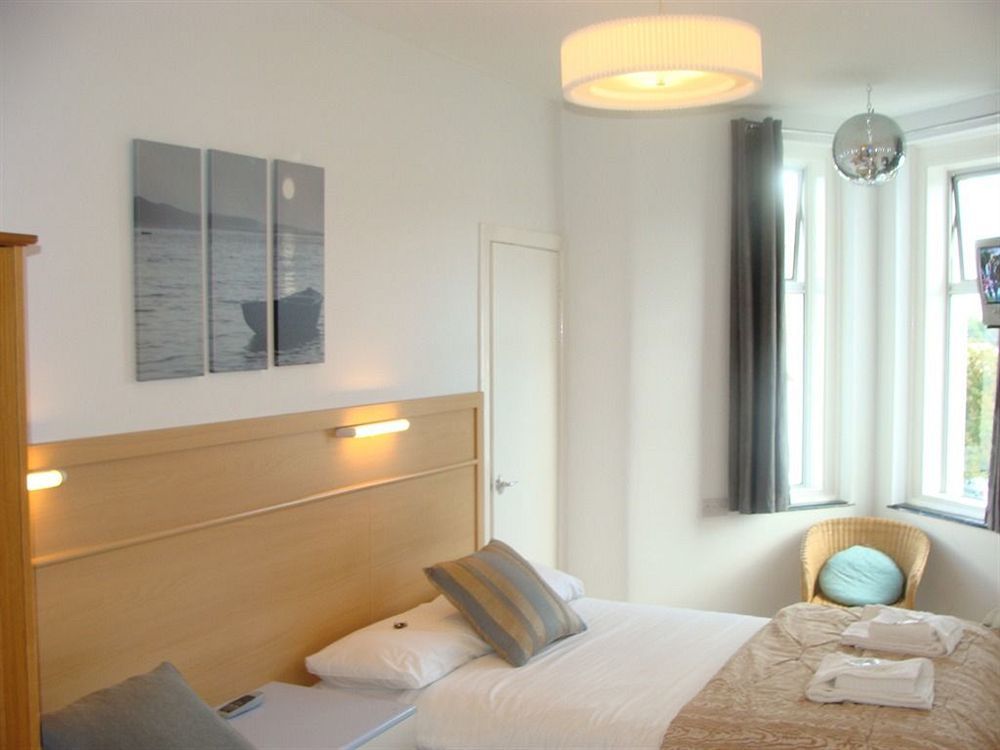 Bonnington Hotel 3*