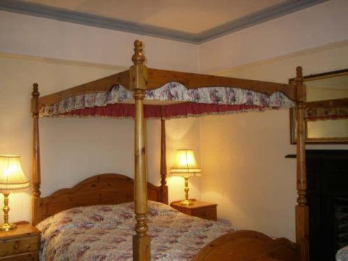 Ingledene 2*