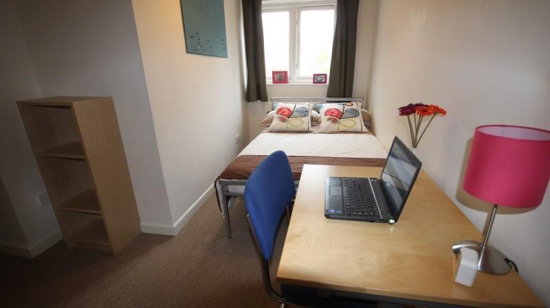 Spring Guest house *