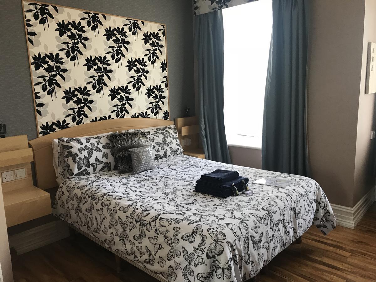 Bed & Breakfast Pebbles 3*