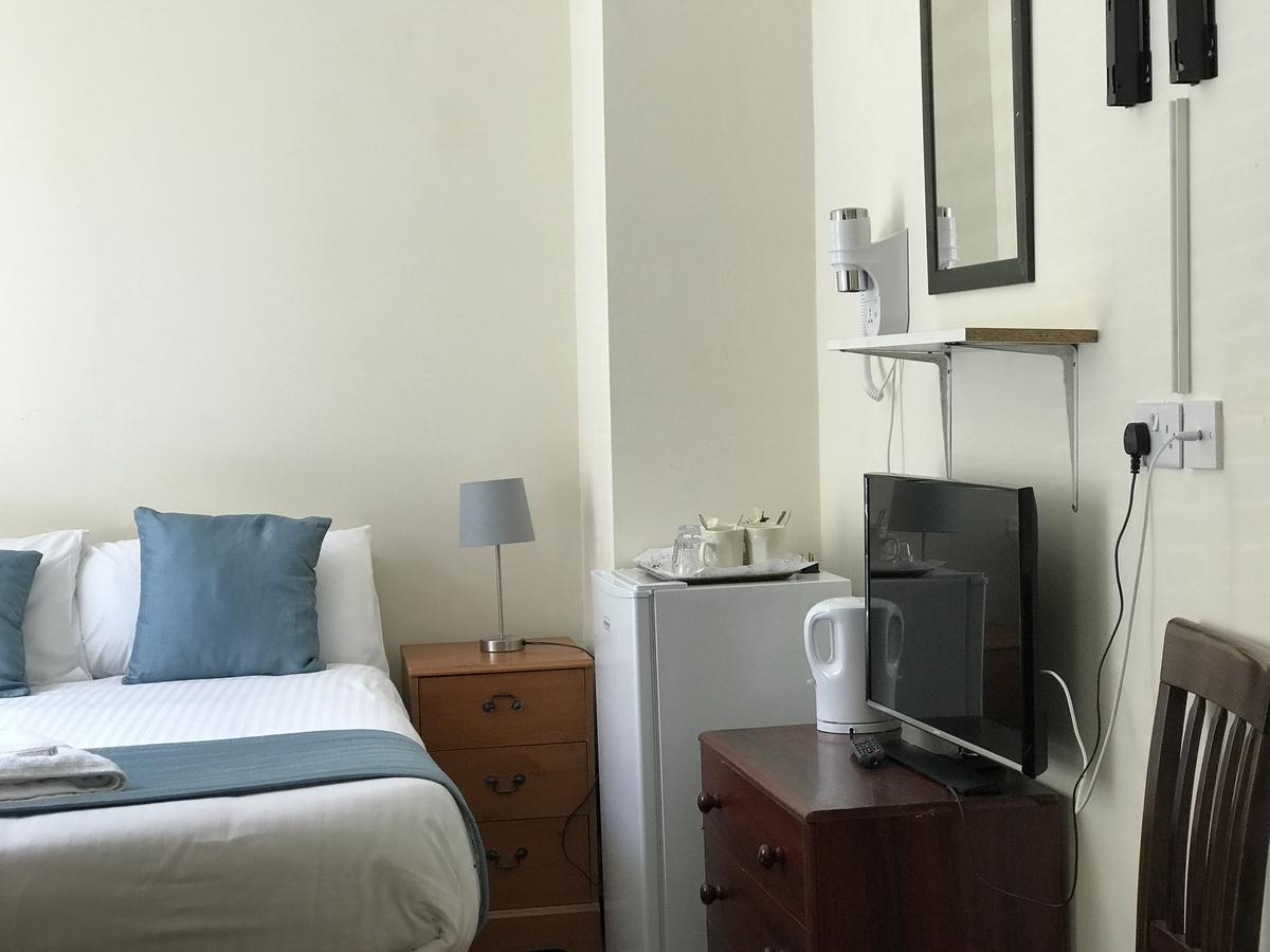 Hotel The Manchester