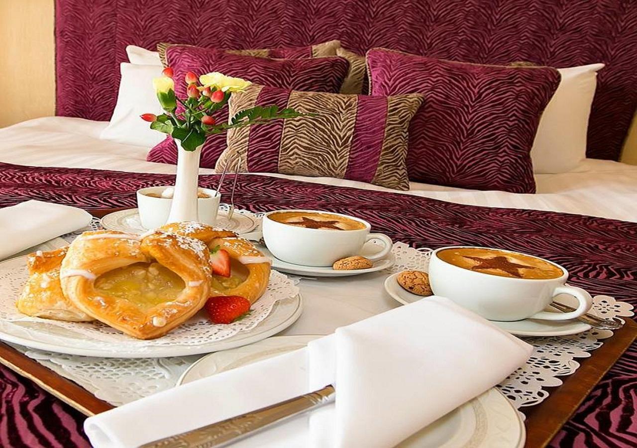 Miramar Hotel 4*
