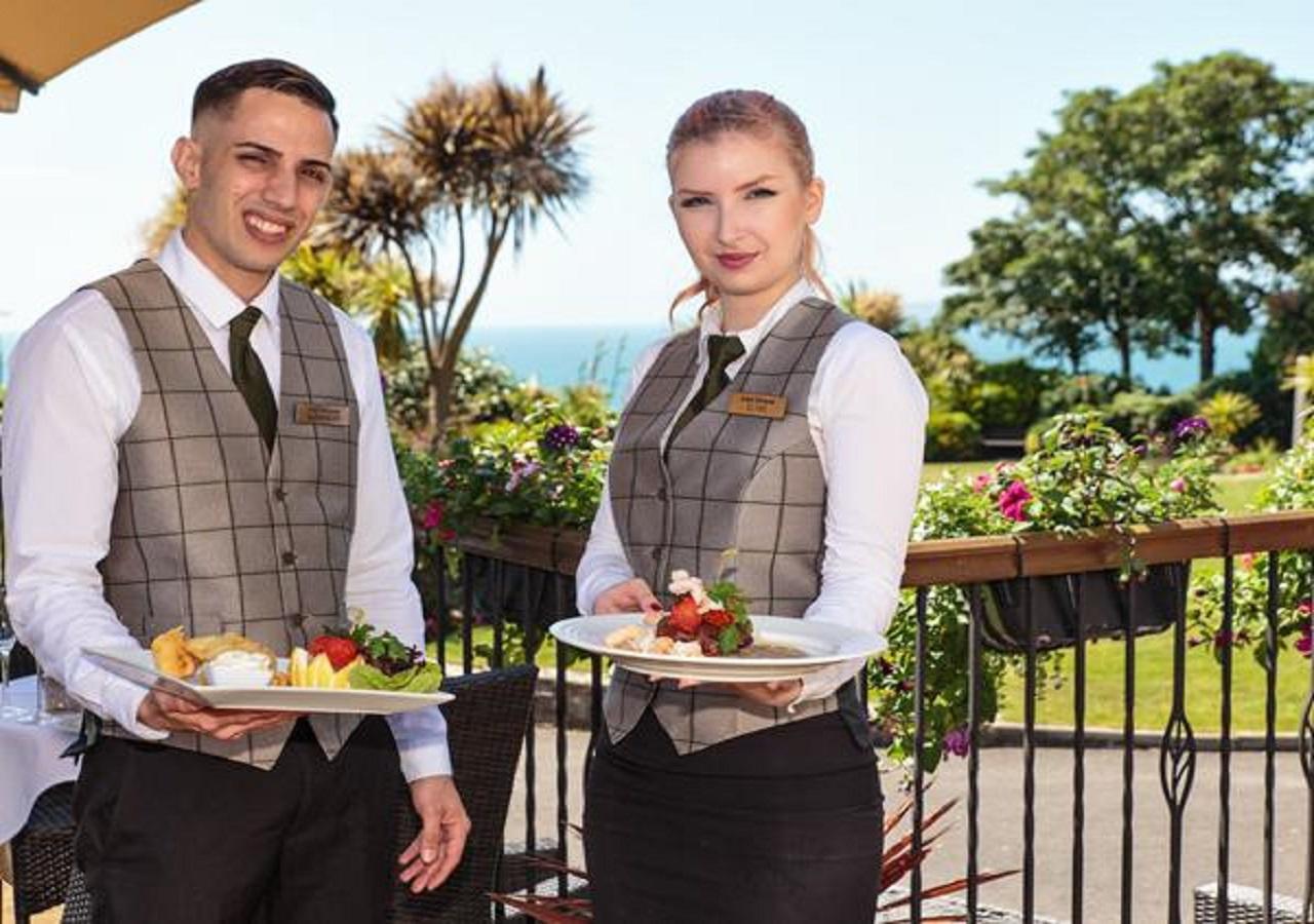 Miramar Hotel