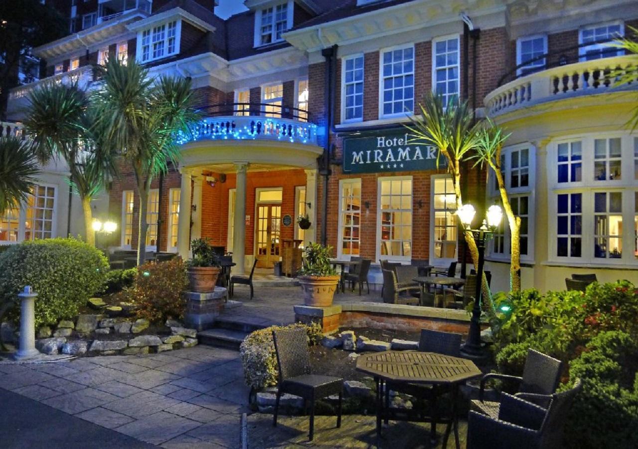 Miramar Bournemouth