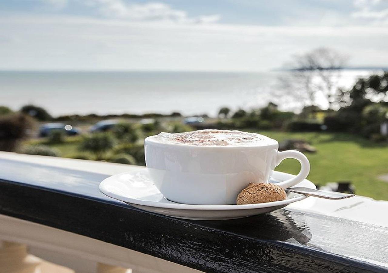 Miramar 4* Bournemouth