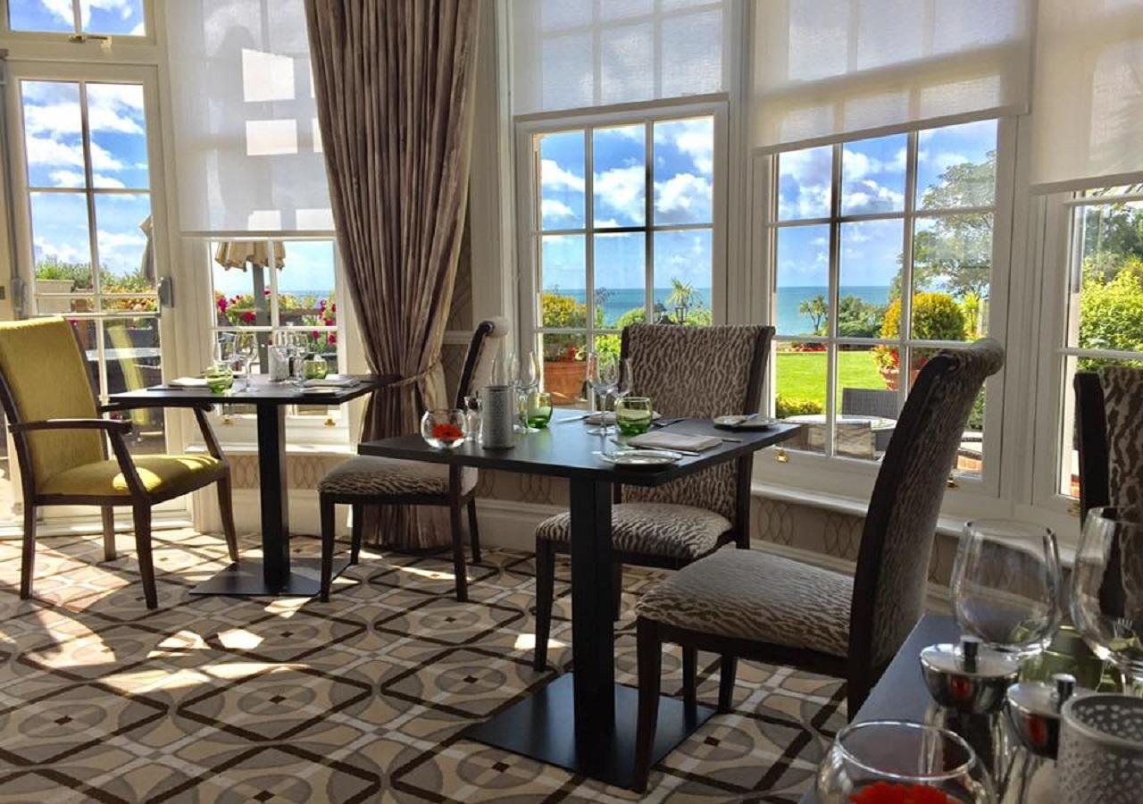 Miramar Hotel