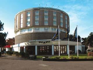 Hotel The Roundhouse Bournemouth