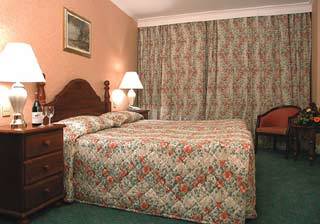 The Roundhouse 3*
