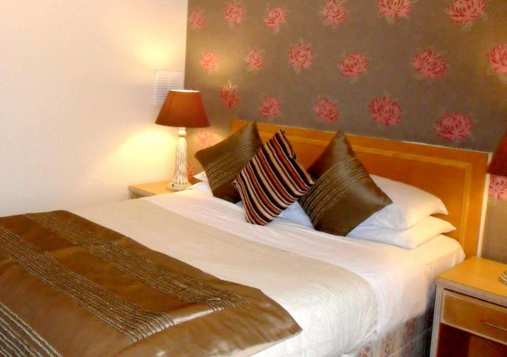 Guest house Newbury 4*