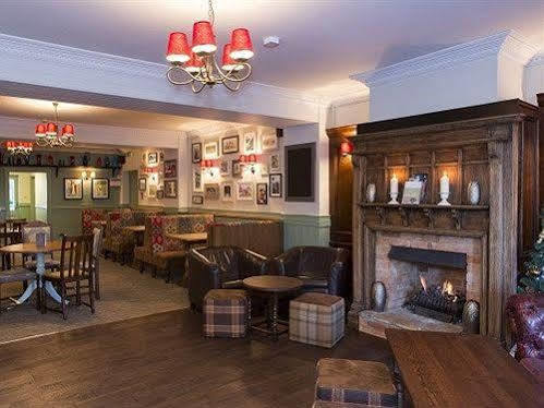 The Pavilion Arms Inn Bournemouth