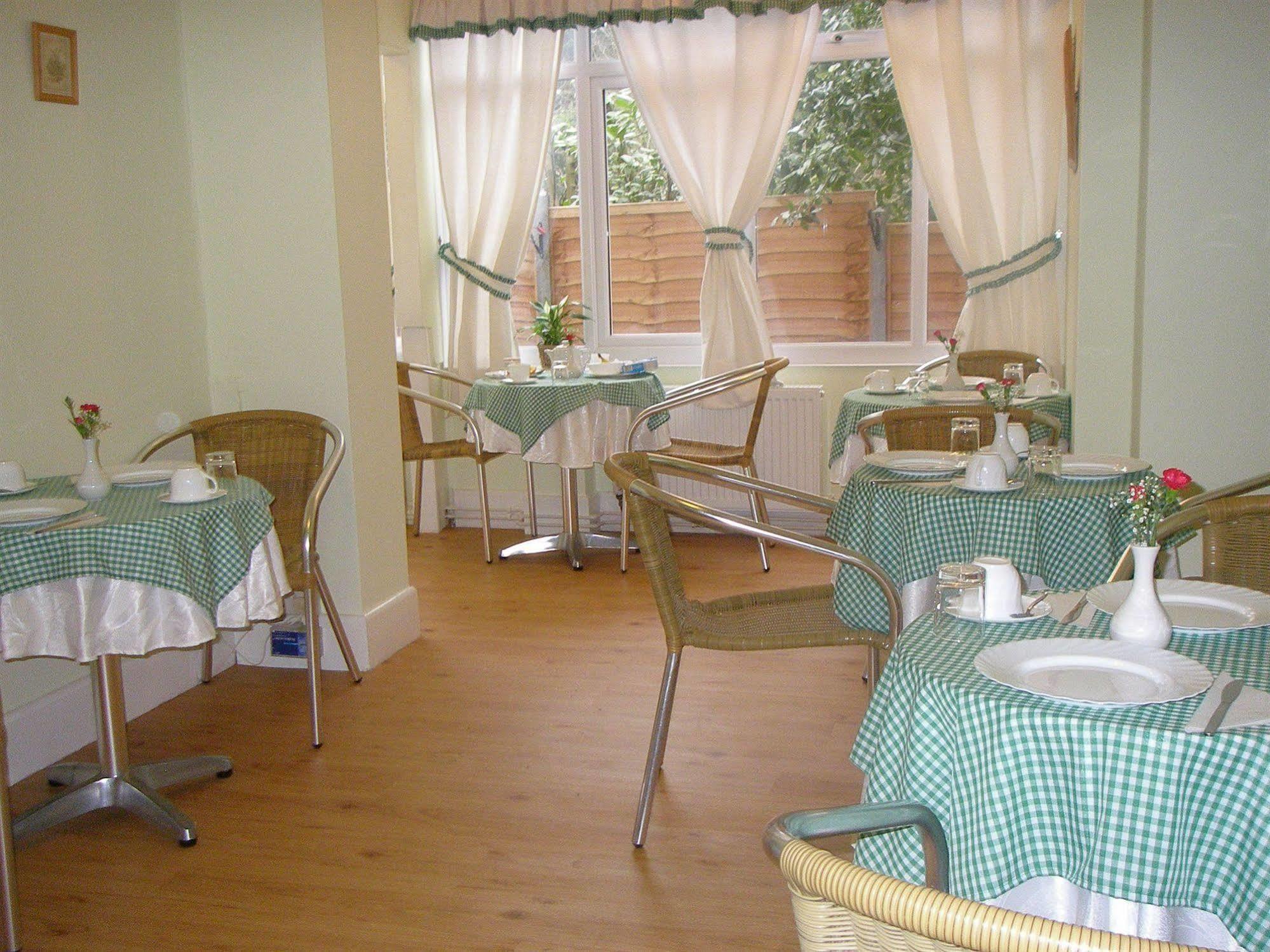 Ingledene Bed & Breakfast