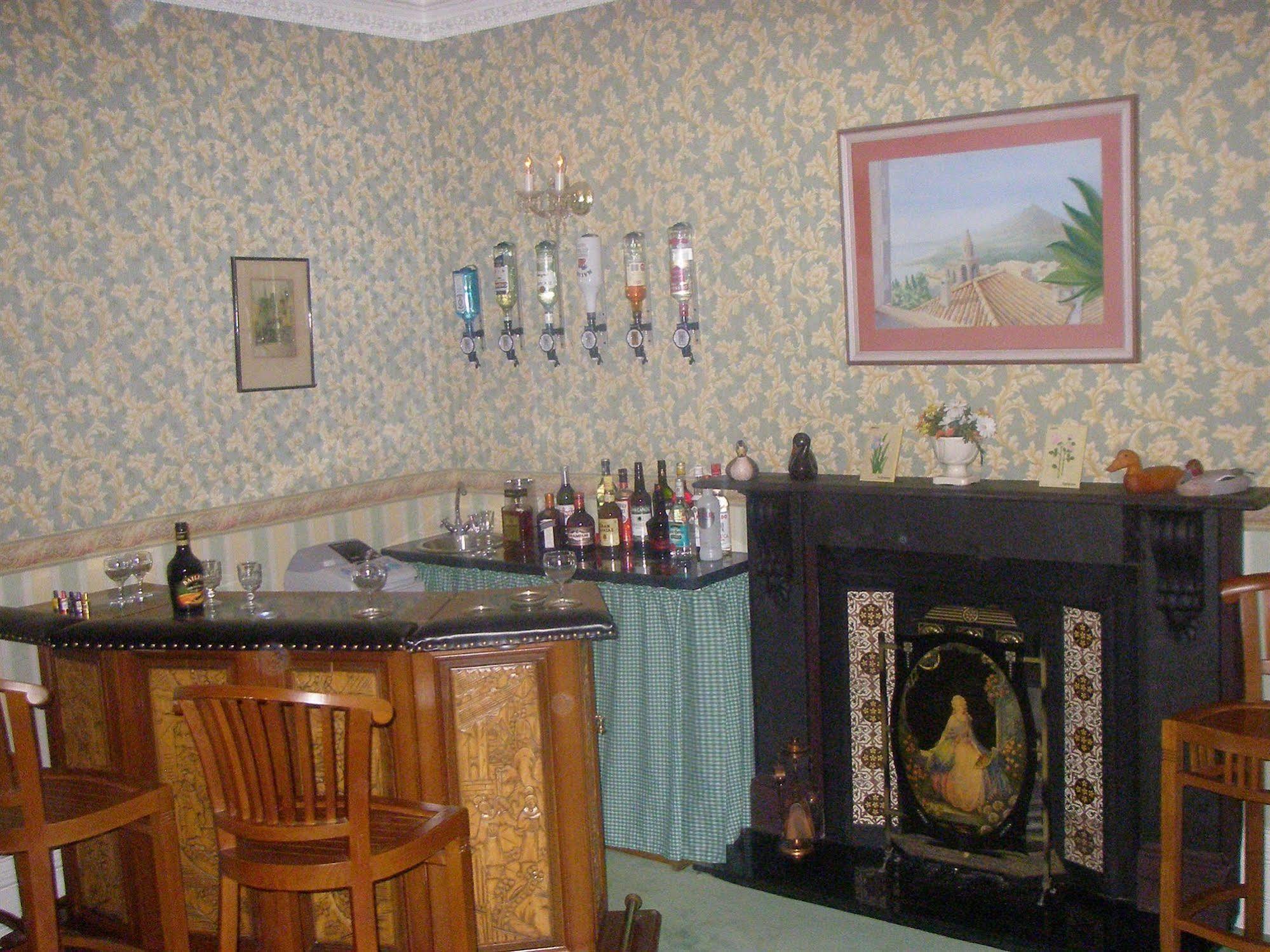 Ingledene