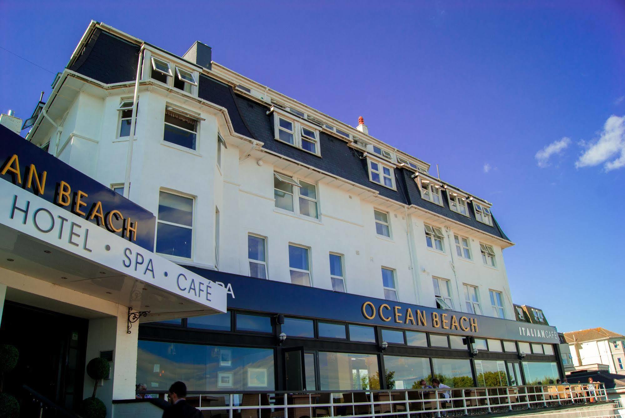Ocean & - Oceana Collection 3* Bournemouth