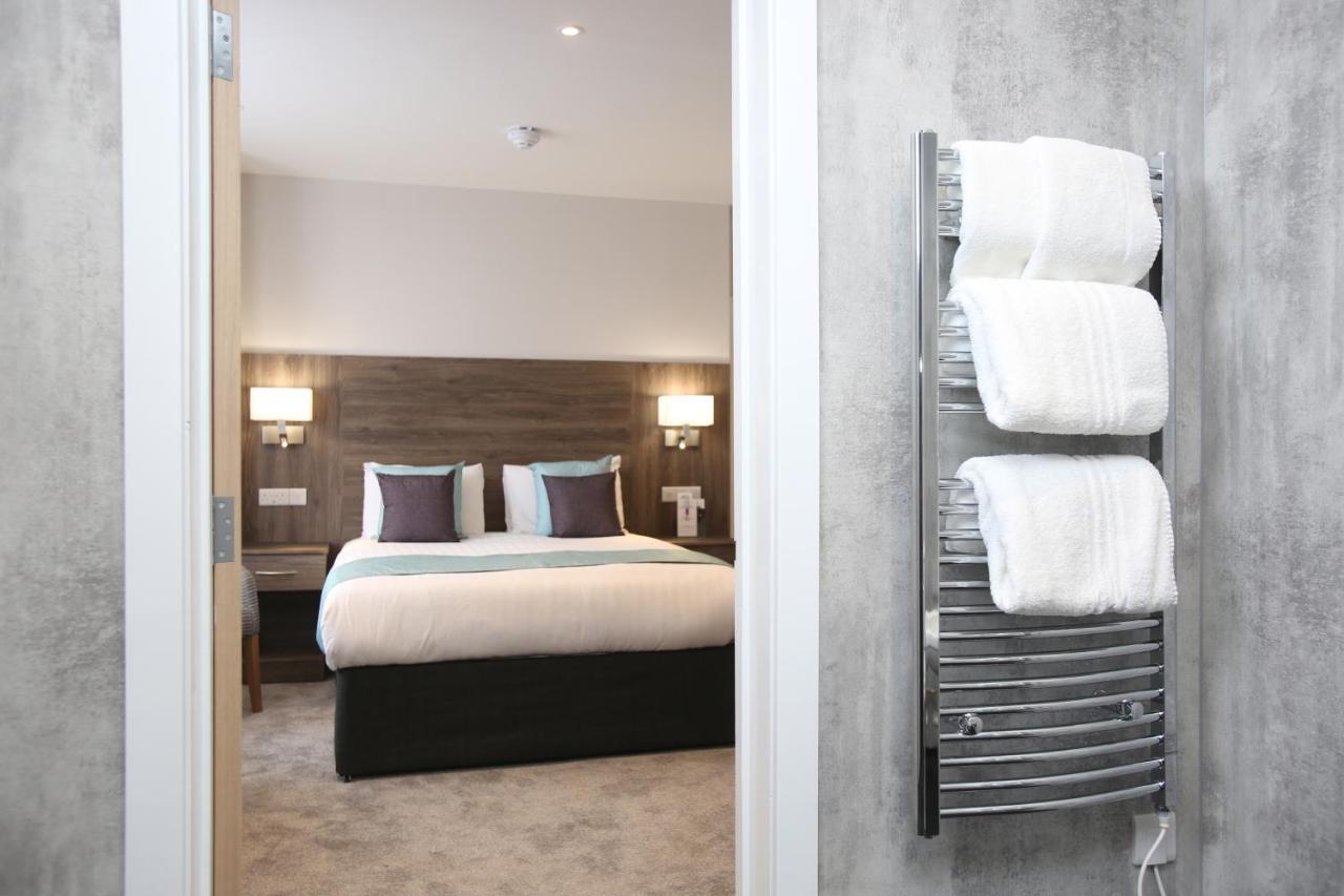 Marsham Court 4*