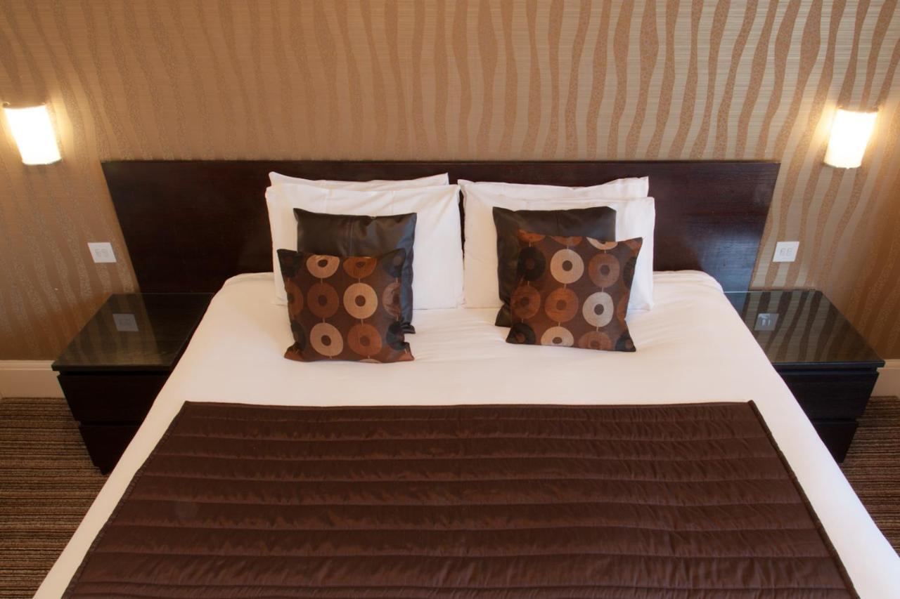 Hotel The Hop Bournemouth
