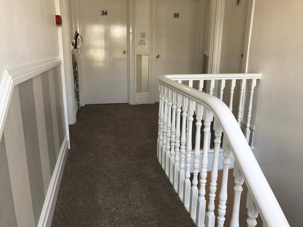 Bed & Breakfast The Ashleigh 4*