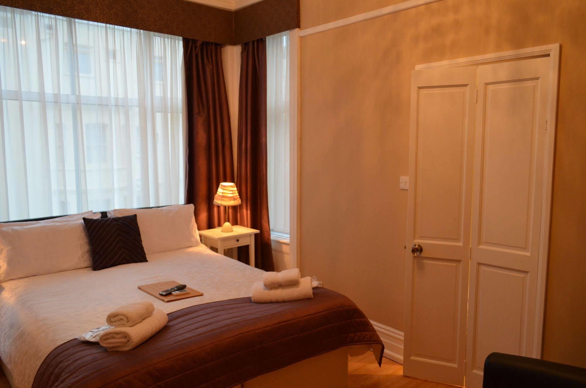 Shirley Guest house Bournemouth