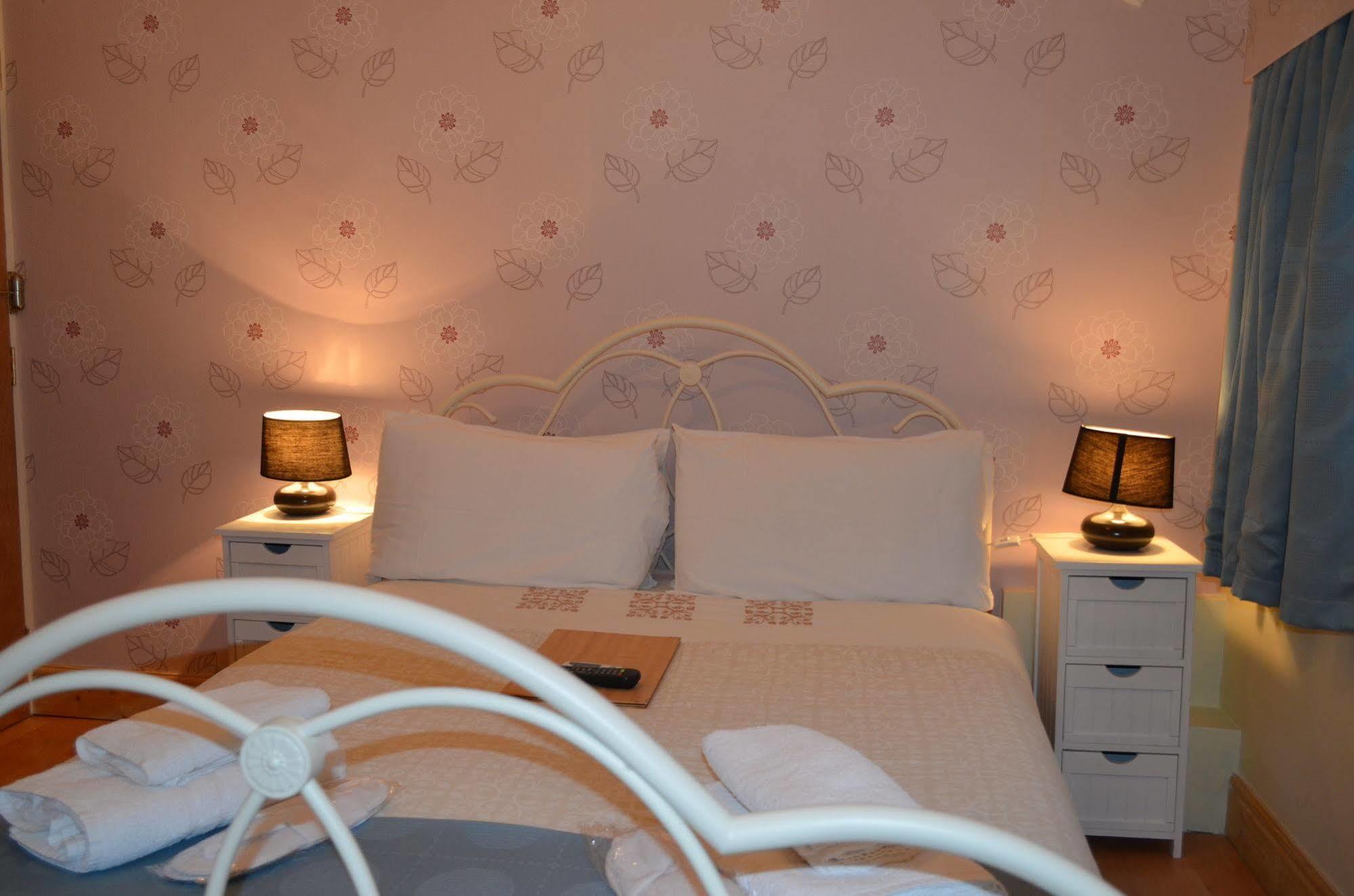 Shirley Guest house Bournemouth