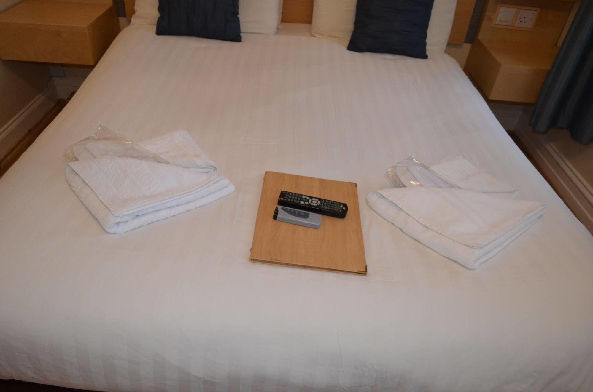 Guest house Shirley Bournemouth