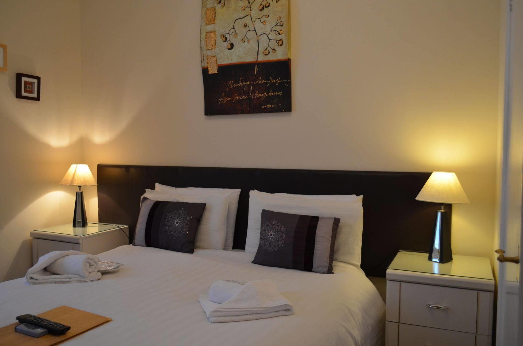 Guest house Shirley Bournemouth