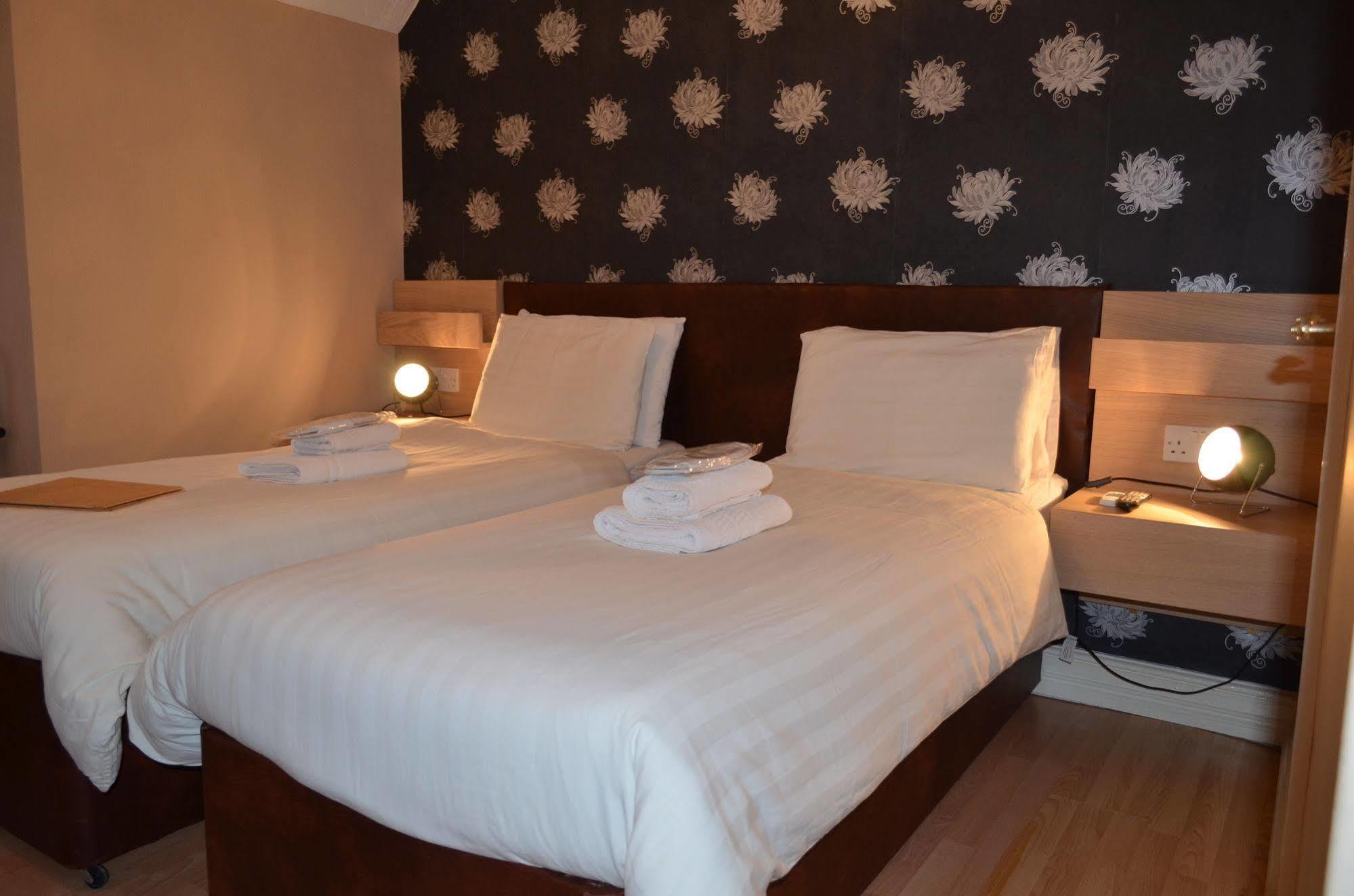 Guest house Shirley