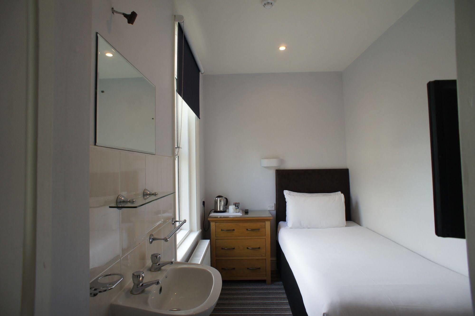Applewood Hotel Bournemouth