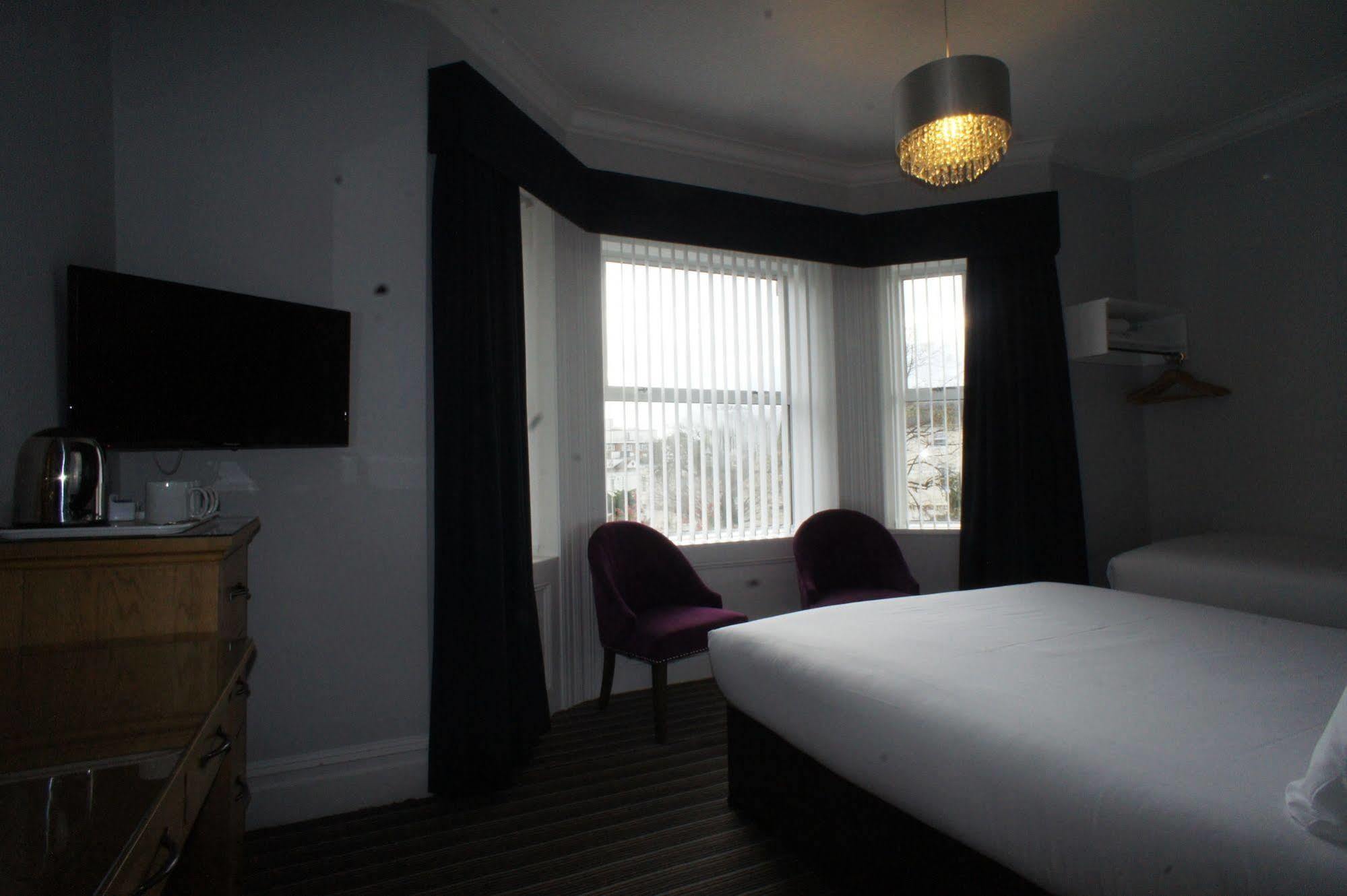 Applewood 3* Bournemouth