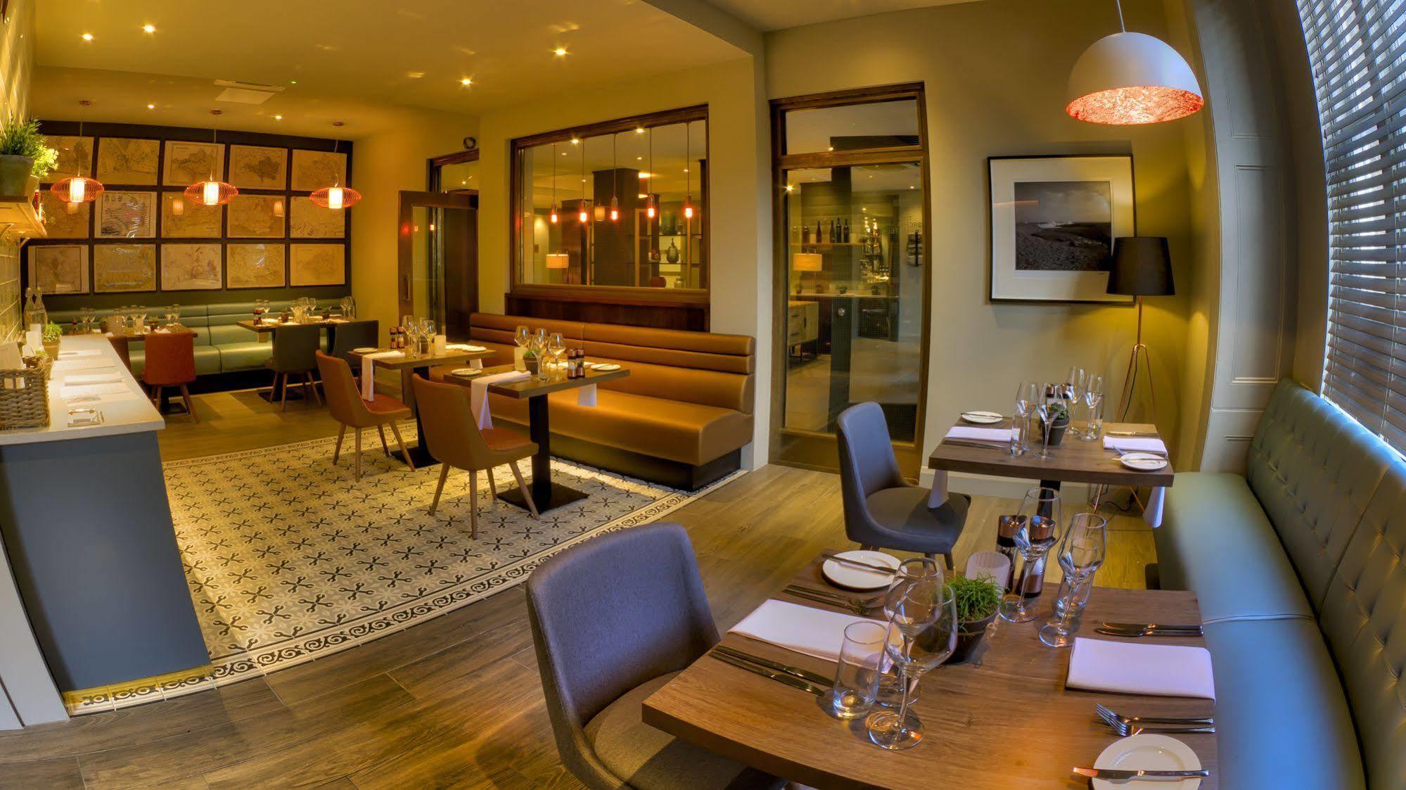 The Orchid Hotel 4*