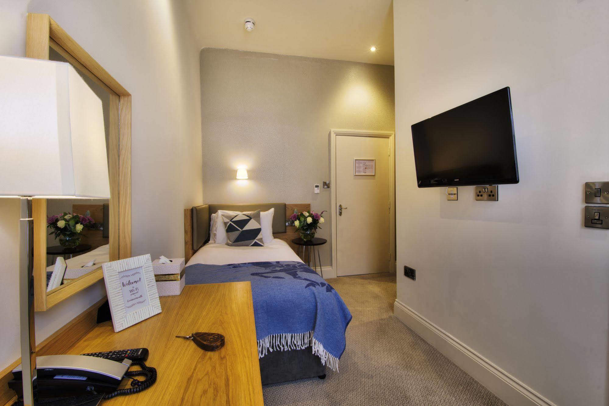 The Orchid Hotel Bournemouth