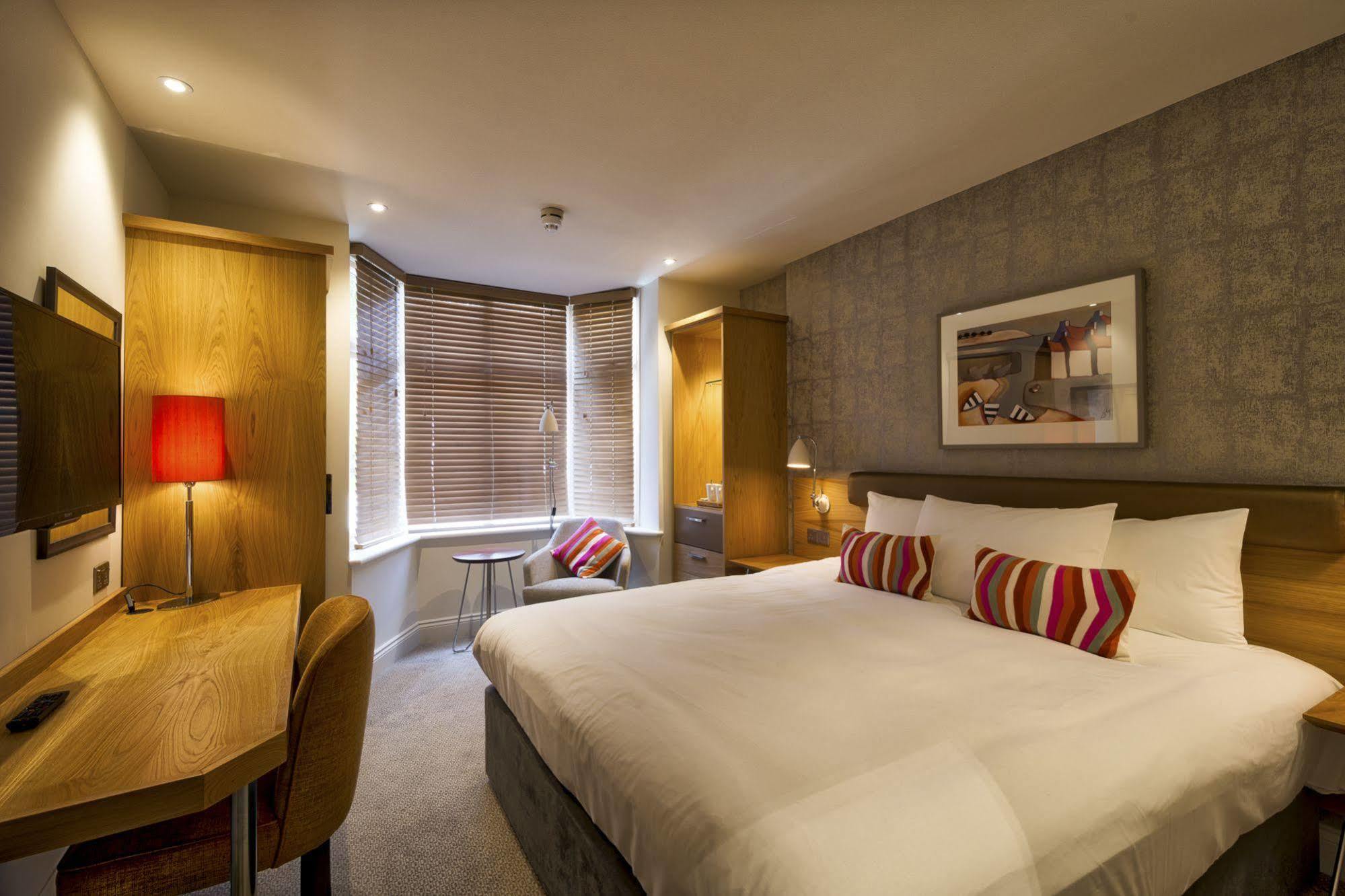 The Orchid Hotel Bournemouth